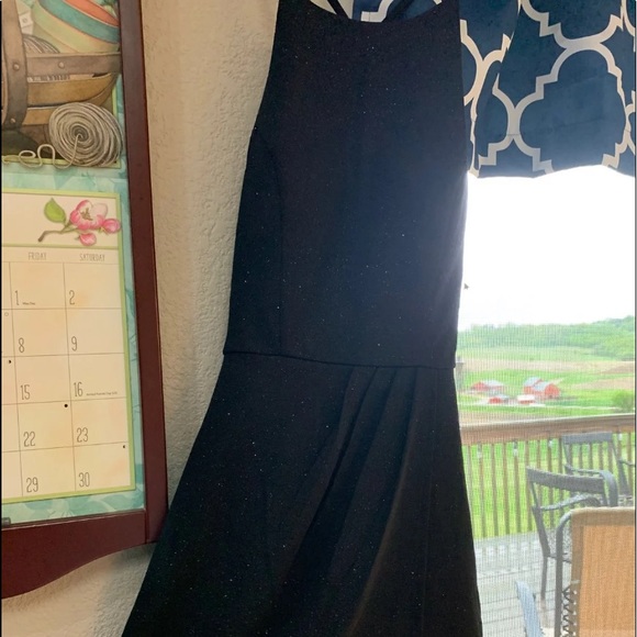 homecoming/formal dress - Picture 2 of 4